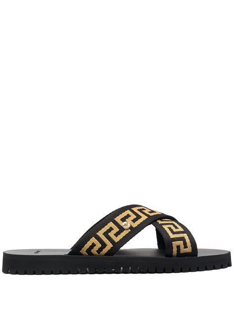 versace sandalias hombre|men's Versace sneakers for sale.